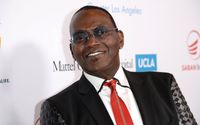 Randy Jackson Weight Loss - How Did He Lose 114 Pounds?